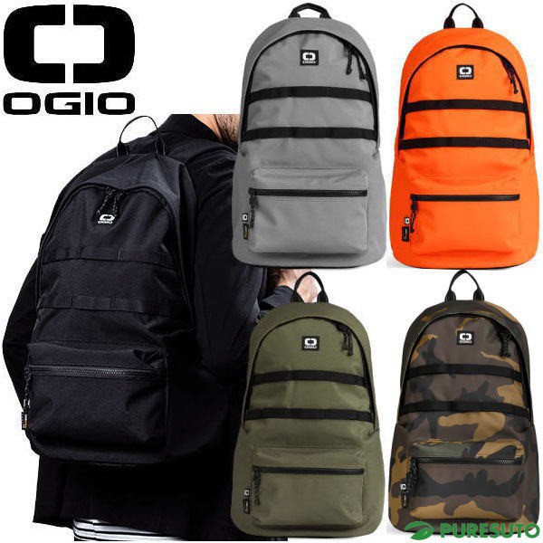 Рюкзак OGIO alpha core con 320 pack blk